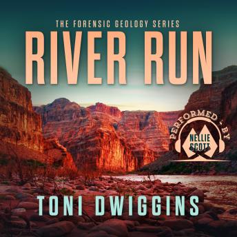 River Run: Mystery in the Wild