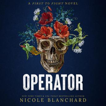 Operator: A Forbidden Protector Hero Romance