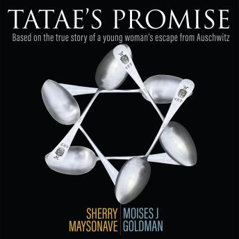Tatae's Promise: You will live… You will tell