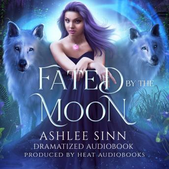 Fated by the Moon: A Green Mountain Pack Novella