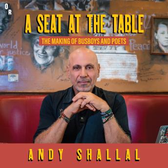 A Seat at the Table: The Making of Busboys and Poets