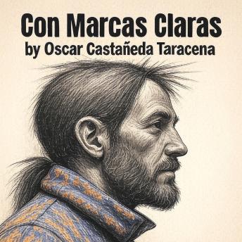 [Spanish] - Con Marcas Claras: Poetry by Oscar Castañeda Taracena