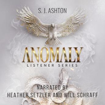 Anomaly