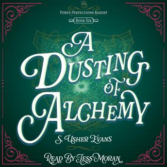 A Dusting of Alchemy