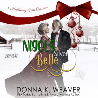 Nigel's Silver Belle