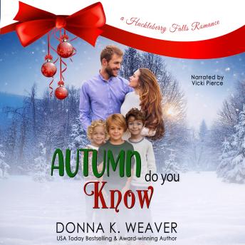 Autumn Do You Know
