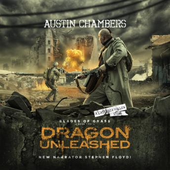 Dragon Unleashed: Blades of Grass Book 2