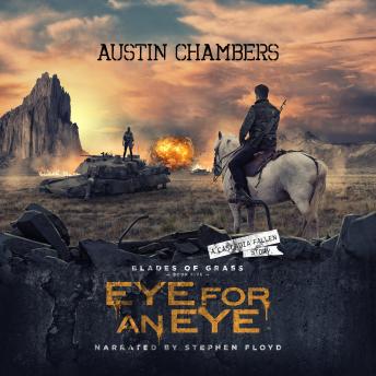 Eye for an Eye: Blades of Grass Book 5