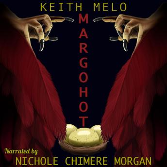 Margohot: Queen of the Harpies