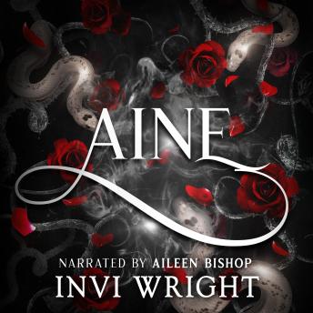 Aine: A Dark Shifter Romance