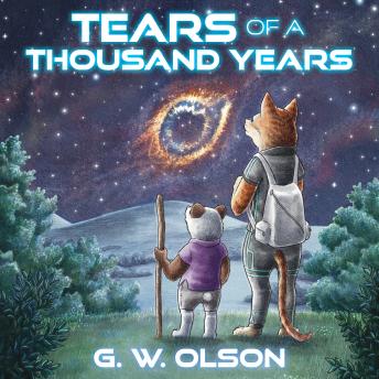 Tears of a Thousand Years