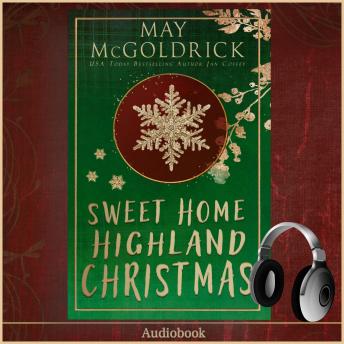 Sweet Home Highland Christmas (Pennington Family)