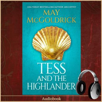 Tess and the Highlander: Macpherson Clan