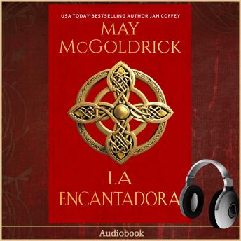 [Spanish] - La Encantadora: Trilogía del Tesoro de las Highlands - Libro 2
