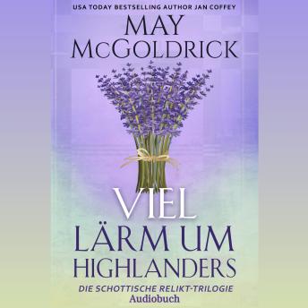 [German] - VIEL LÄRM UM HIGHLANDERS