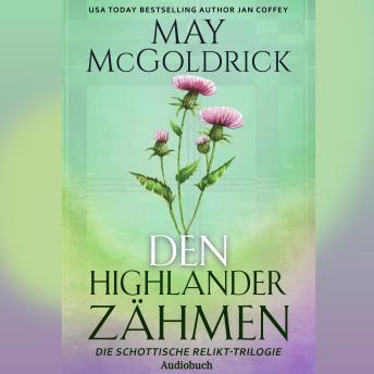 [German] - Den Highlander Zähmen
