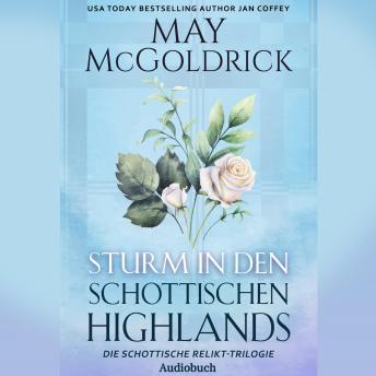 [German] - Sturm in den Schottischen Highlands