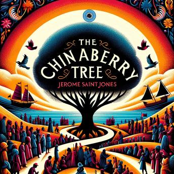 The Chinaberry Tree: A Novel