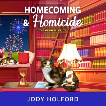 Homecoming and Homicide