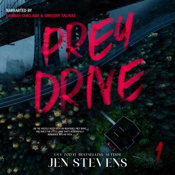 Prey Drive