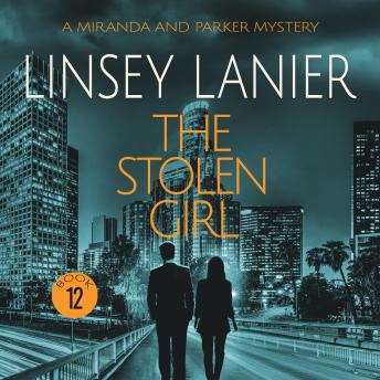 The Stolen Girl