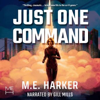 Just One Command