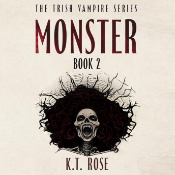 Monster: A Supernatural Serial Killer Thriller
