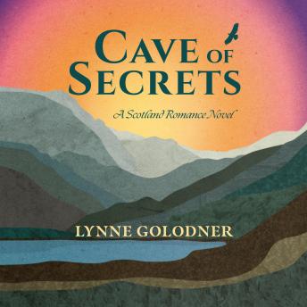 Cave of Secrets: a Scotland romance novel