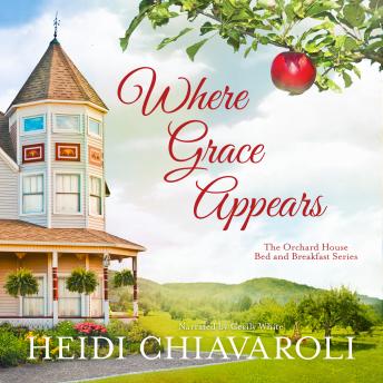 Where Grace Appears: Contemporary Fiction with a Little Women Twist