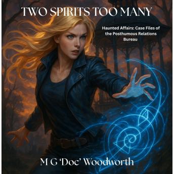 Two Spirits Too Many