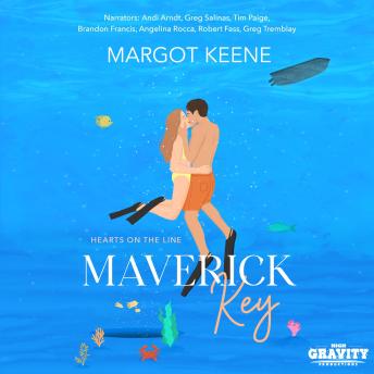 Maverick Key: Hearts on the Line