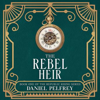 The Rebel Heir