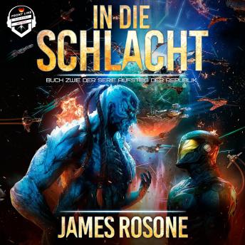 [German] - In Die Schlacht