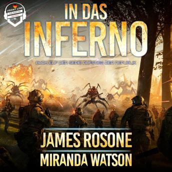 [German] - In das Inferno