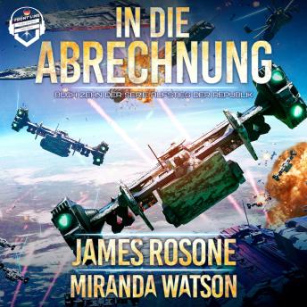 [German] - In die Abrechnung