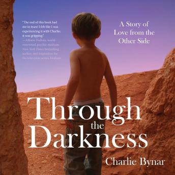 Through the Darkness: A Story of Love from the Other Side