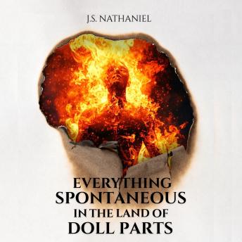 Everything Spontaneous in the Land of Doll Parts