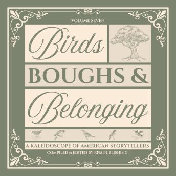 Birds, Boughs, & Belonging: Reflections on Nature, Solitude, and the American Spirit