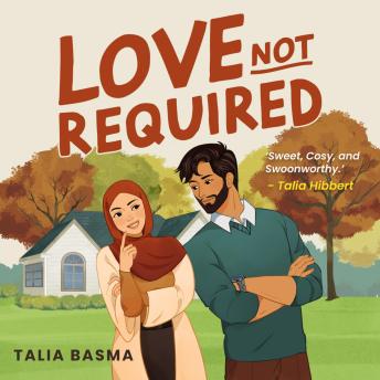 Love Not Required