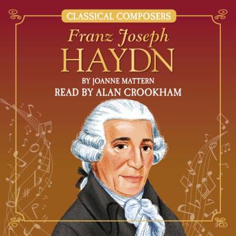 Franz Joseph Haydn