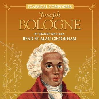 Joseph Bologne