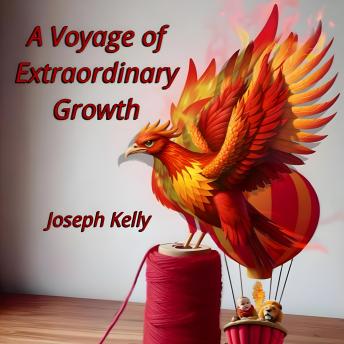 A Voyage of Extraordinary Growth