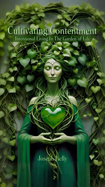Cultivating Contentment: Intentional Living In The Garden of Life