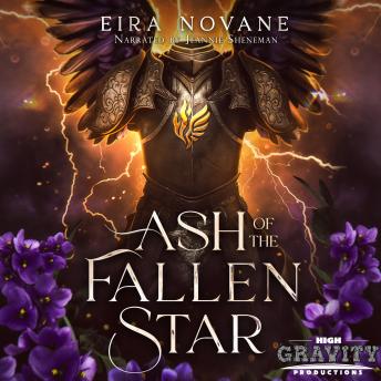 Ash of the Fallen Star
