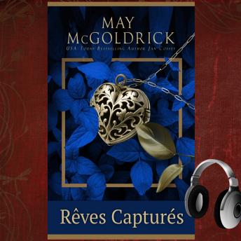 [French] - Rêves Capturés: Secrets, scandales et passion dans l’Écosse de la Régence