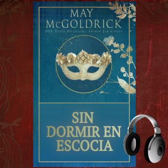 [Spanish] - Sin Dormir en Escocia