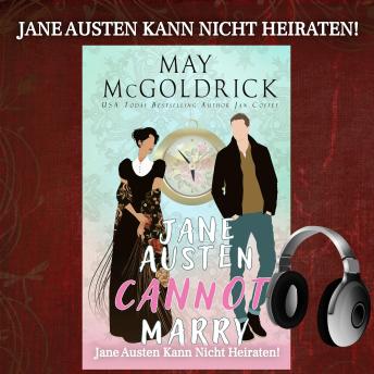 [German] - Jane Austen Kann Nicht Heiraten!