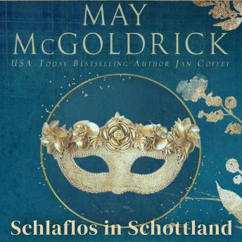 [German] - Schlaflos in Schottland: SERIE DER FAMILIE PENNINGTON