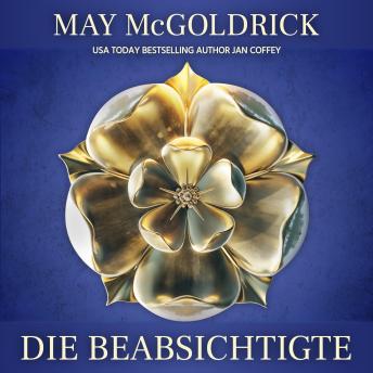[German] - Die Beabsichtigte: Liebe, Verrat und Gefahr: Ein Highlander-Roman voller Leidenschaft am Hof Heinrichs VIII
