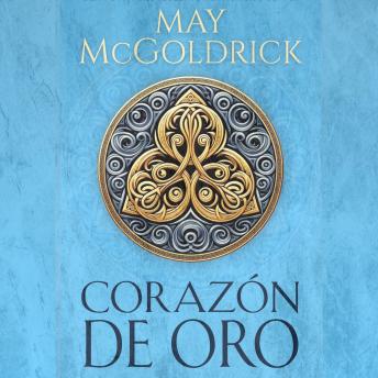 [Spanish] - Corazón de Oro